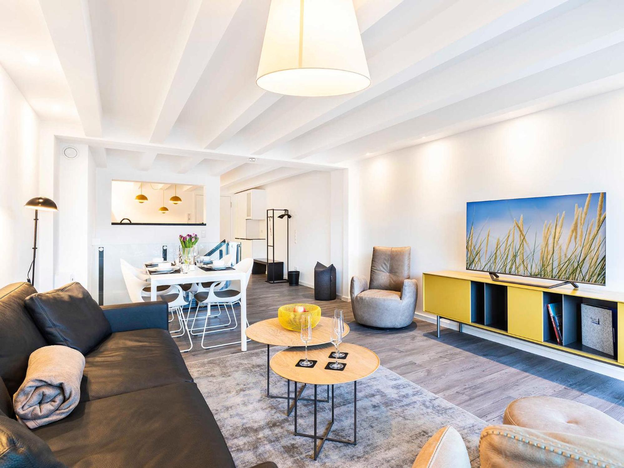 Prora - Sunrise Apartment
